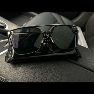 Quay Sunglasses